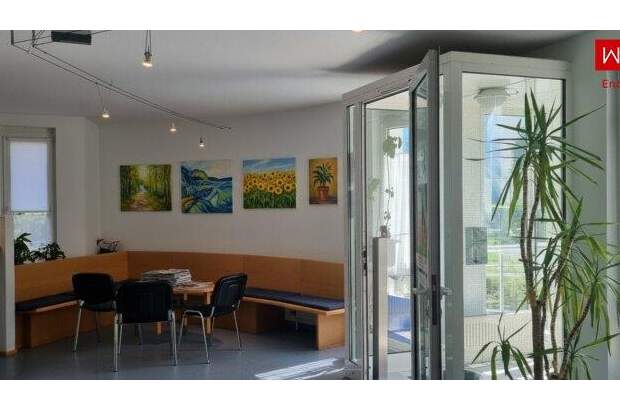 Büro / Praxis mieten in 4053 Haid (Bild 1)