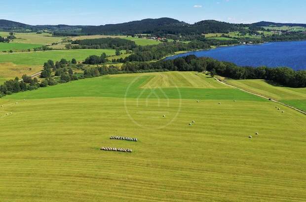 Gewerbeobjekt kaufen in 38226 Horní Planá (Bild 1)