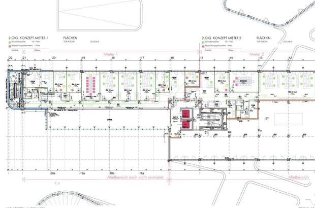 Gewerbeobjekt mieten in 4020 Linz (Bild 4)