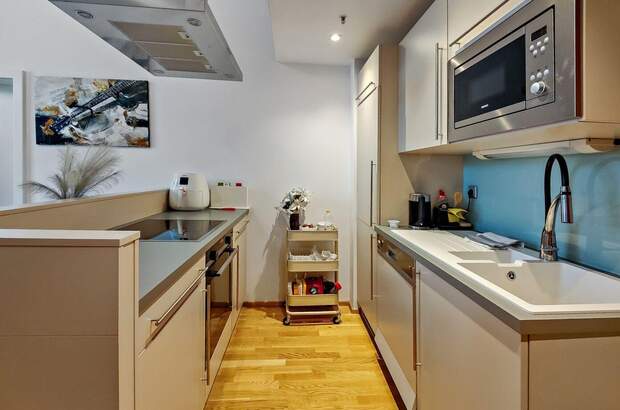 Wohnung mit Balkon kaufen in 8282 Bad Loipersdorf (Bild 3)