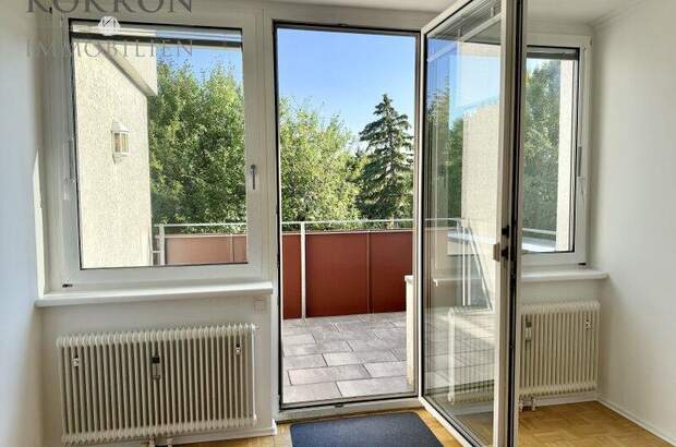Terrassenwohnung kaufen in 1230 Wien (Bild 1)