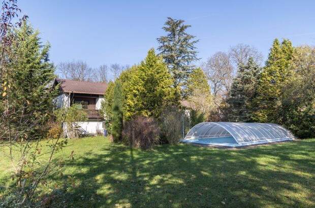 Einfamilienhaus kaufen in 2821 Lanzenkirchen (Bild 2)