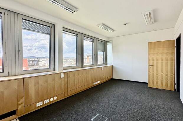 Gewerbeobjekt mieten in 1050 Wien (Bild 5)