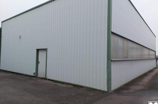 Gewerbeobjekt mieten in 2511 Pfaffstätten (Bild 5)