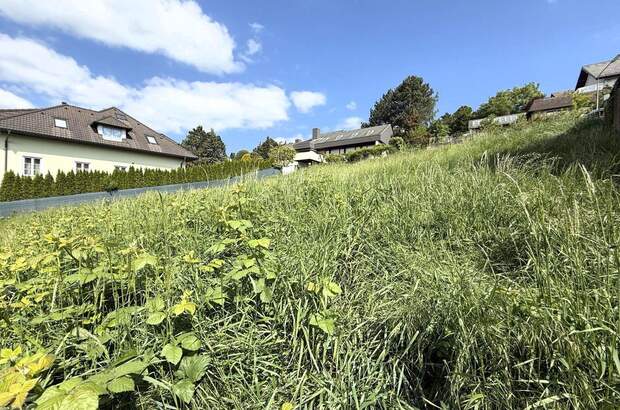Grundstück kaufen in 3400 Klosterneuburg (Bild 2)