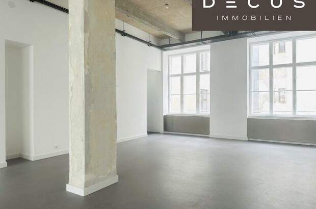 Büro / Praxis mieten in 1070 Wien (Bild 3)