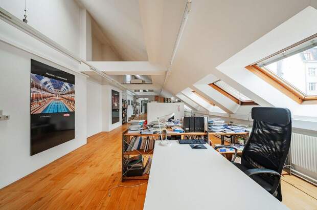 Gewerbeobjekt mieten in 1050 Wien (Bild 2)