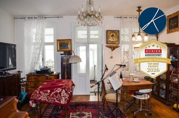 Chalet kaufen in 2842 Edlitz (Bild 3)