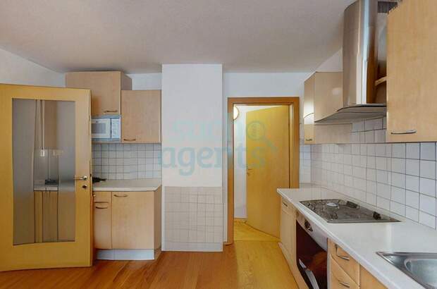 Haus mit Garten kaufen in 6460 Imst (Bild 2)