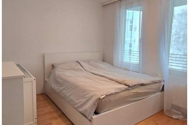 Terrassenwohnung kaufen in 1090 Wien (Bild 3)