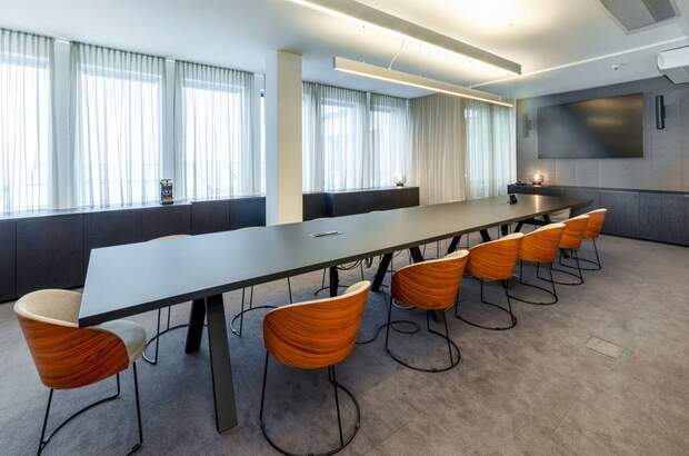 Gewerbeobjekt mieten in 1070 Wien (Bild 5)