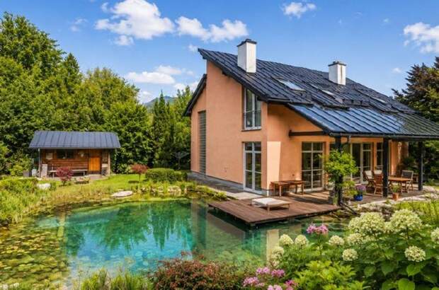 Haus mit Garten kaufen in 4820 Bad Ischl (Bild 1)