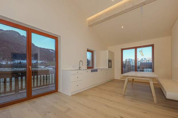 Wohnung mit Balkon mieten in 6370 Kitzbühel