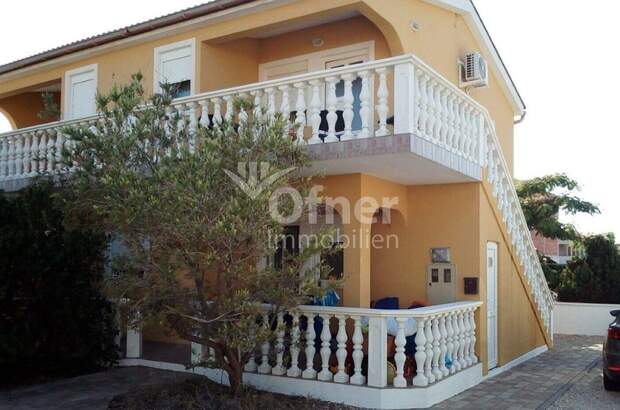 Anlageobjekt kaufen in 23234 Zadar Vir (Bild 1)