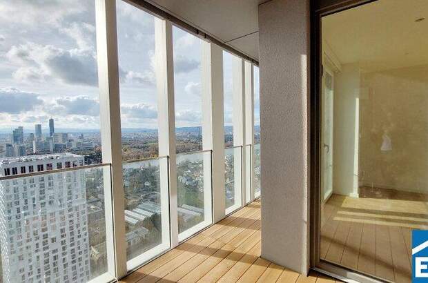 Terrassenwohnung mieten in 1220 Wien (Bild 1)