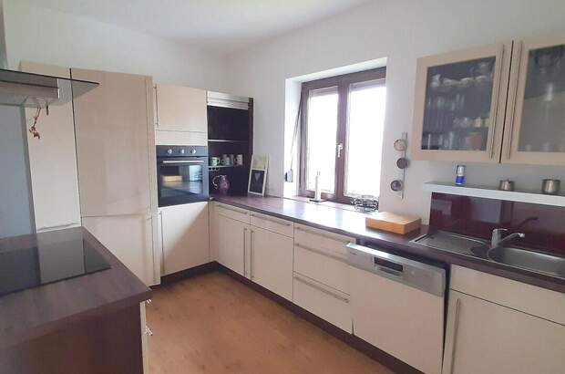 Wohnung mit Balkon mieten in 8055 Graz