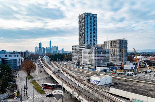 Mietwohnung in 1220 Wien (Bild 1)