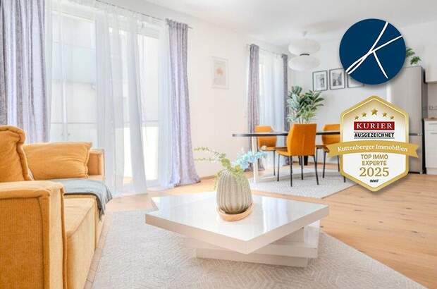 Terrassenwohnung kaufen in 3500 Krems (Bild 3)