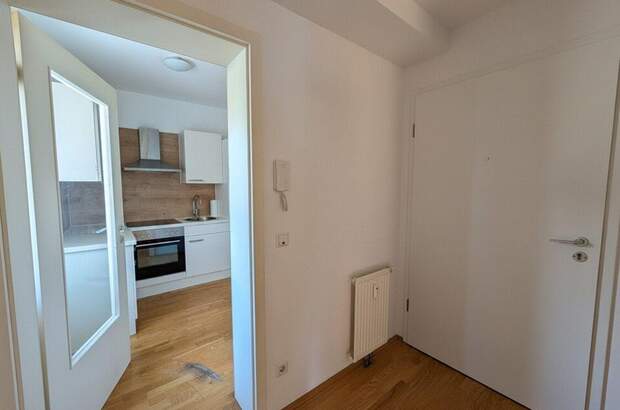 Altbauwohnung mieten in 8051 Graz (Bild 5)