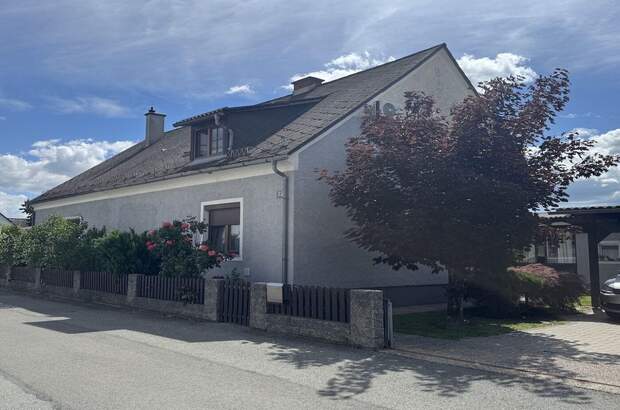 Haus kaufen in 8430 Leibnitz (Bild 1)