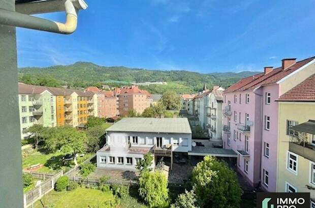 Altbauwohnung mieten in 8700 Leoben (Bild 5)