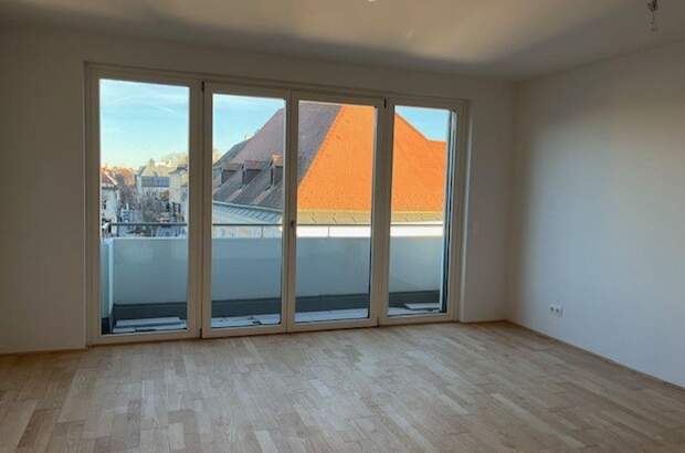 Wohnung mit Balkon kaufen in 2000 Stockerau (Bild 1)