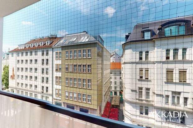 Terrassenwohnung kaufen in 1010 Wien (Bild 1)
