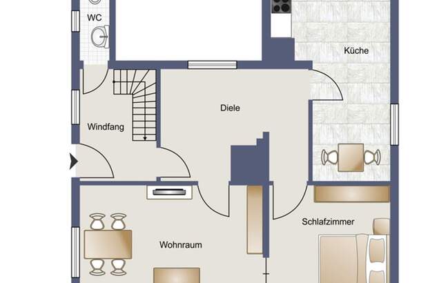 Haus kaufen in 6900 Bregenz (Bild 2)