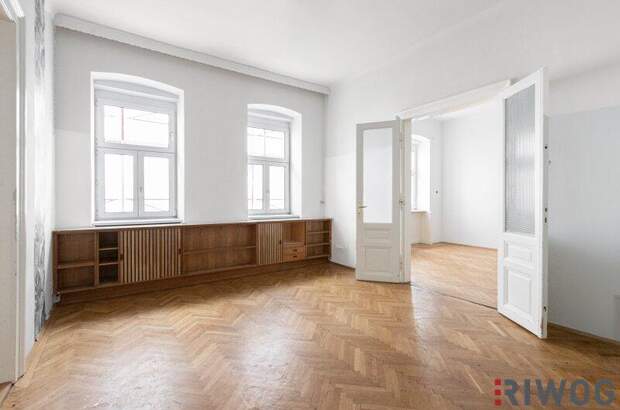 Terrassenwohnung kaufen in 1160 Wien (Bild 3)
