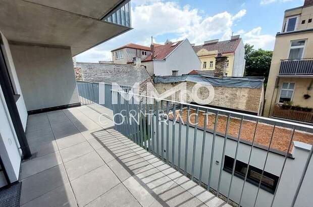 Eigentumswohnung in 1140 Wien