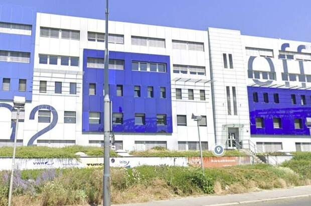 Gewerbeobjekt mieten in 1150 Wien (Bild 1)