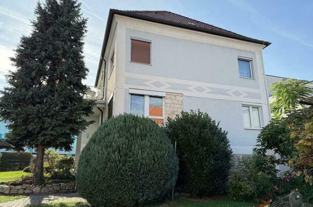 Einfamilienhaus kaufen in 7000 Eisenstadt (Bild 3)