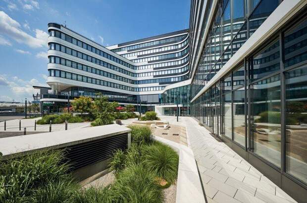 Büro / Praxis mieten in 1300 Schwechat (Bild 2)