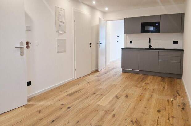 Terrassenwohnung mieten in 1100 Wien (Bild 3)