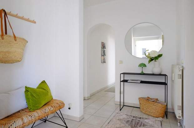 Wohnung mit Balkon kaufen in 4055 Pucking (Bild 2)