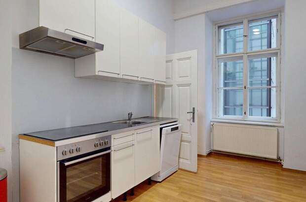 Gewerbeobjekt mieten in 1010 Wien (Bild 5)