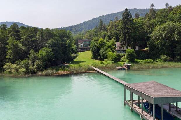 Haus mit Garten kaufen in 9073 Klagenfurt (Bild 3)