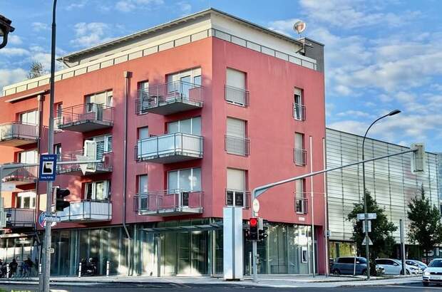 Gewerbeobjekt mieten in 9500 Villach