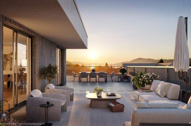 Terrassenwohnung kaufen in 9220 Velden (Bild 3)