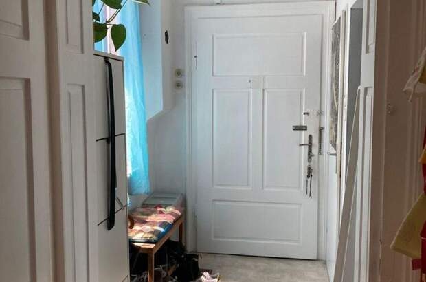 Altbauwohnung mit Balkon mieten in 8020 Graz (Bild 1)