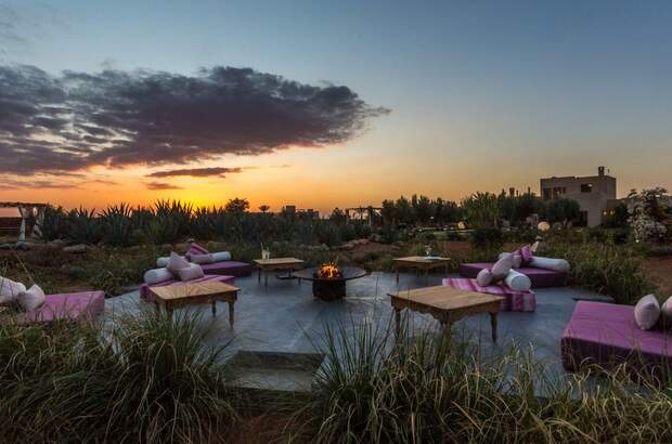 Haus kaufen in 40000 Marrakesch (Bild 2)