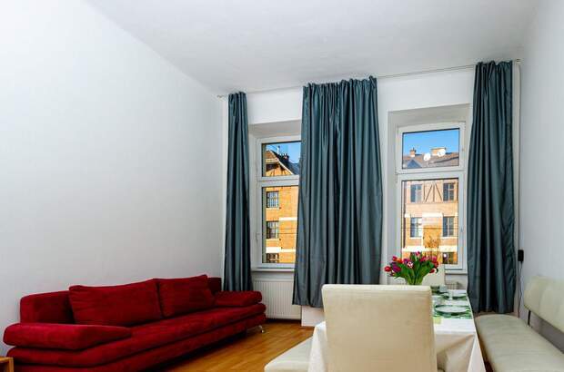 Altbauwohnung kaufen in 1210 Wien (Bild 1)