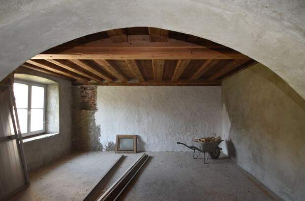 Altbauwohnung kaufen in 5122 Hochburg (Bild 4)