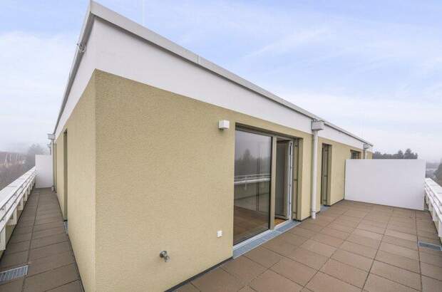 Terrassenwohnung kaufen in 2540 Bad Vöslau (Bild 4)