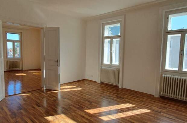 Altbauwohnung mieten in 3100 St. Pölten (Bild 3)