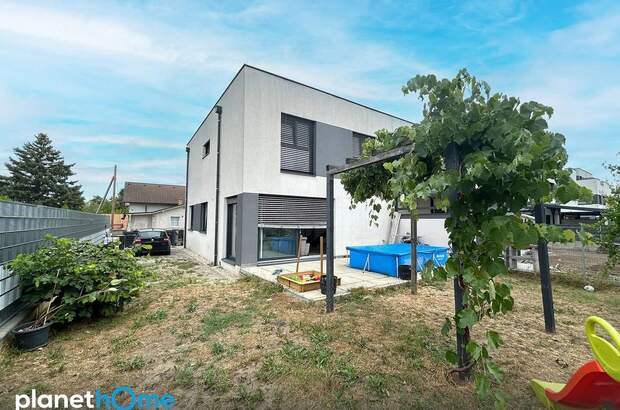 Mehrfamilienhaus kaufen in 2230 Gänserndorf (Bild 1)