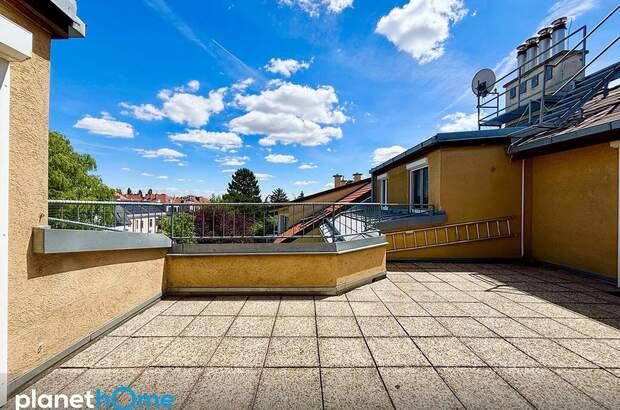 Terrassenwohnung kaufen in 1230 Wien (Bild 1)