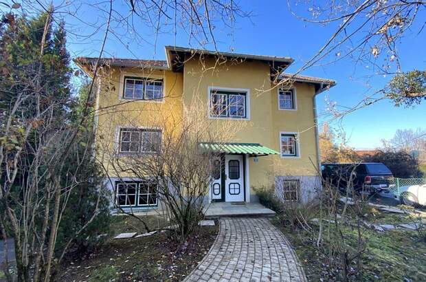 Einfamilienhaus kaufen in 8010 Graz (Bild 1)