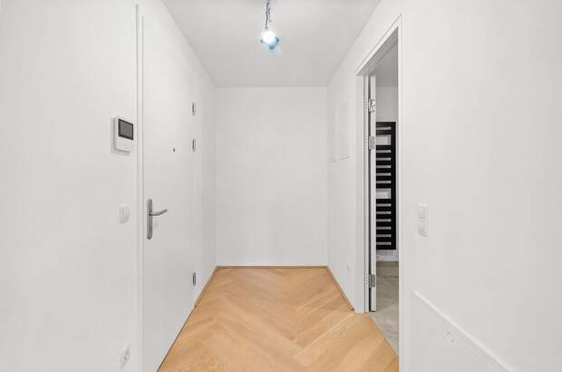 Terrassenwohnung kaufen in 1210 Wien (Bild 3)