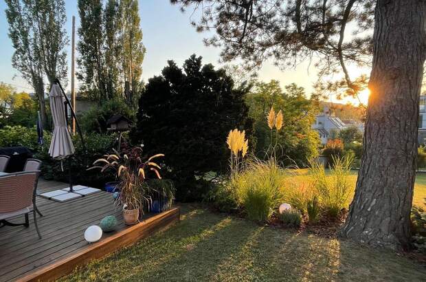 Haus mit Garten mieten in 1190 Wien (Bild 3)